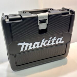 makita　インパクトドライバ