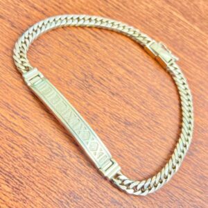 Pt850 ブレスレット プラチナ アクセサリー