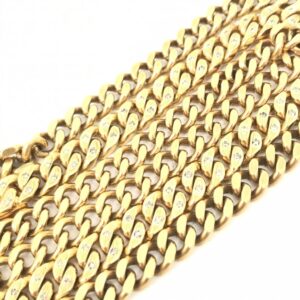 K18 喜平ネックレス おまとめ