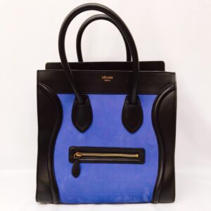 CELINE（セリーヌ）ラゲージ ミニ ショッパー
