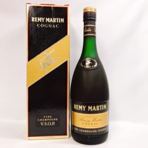 REMY MARTIN レミーマルタン