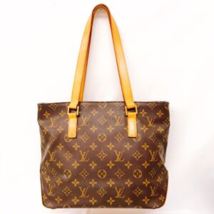 Louis Vuitton ルイヴィトン カバピアノ