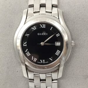 GUCCI 腕時計