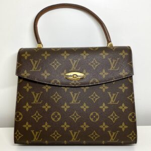 ルイヴィトン　マルゼルブ　モノグラム