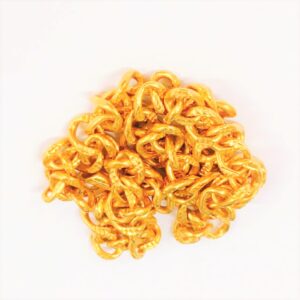 20金　ネックレス