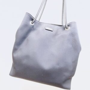 GUCCI グッチ トートバッグ キャンバス ナイロン