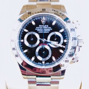 ROLEX ロレックス デイトナ