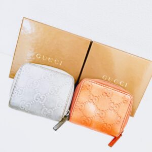 GUCCI 小銭入れ おまとめ
