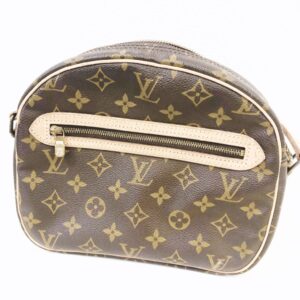 LOUIS VUITTON ルイ ヴィトン モノグラム サンリス