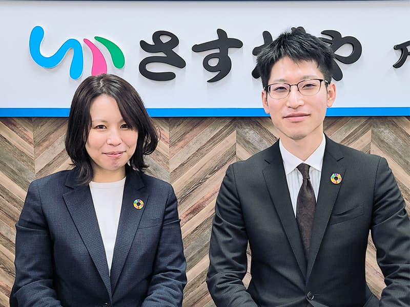 さすがやアピタ金沢店の内観画像2
