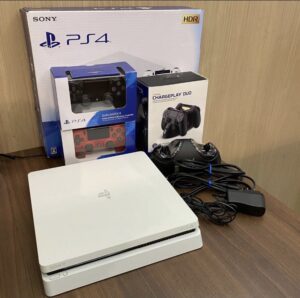 Play Station4 買取実績