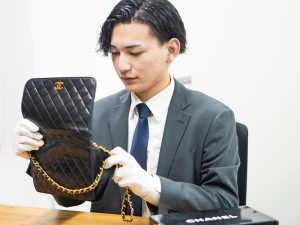 さすがやナッピィモール七尾店
