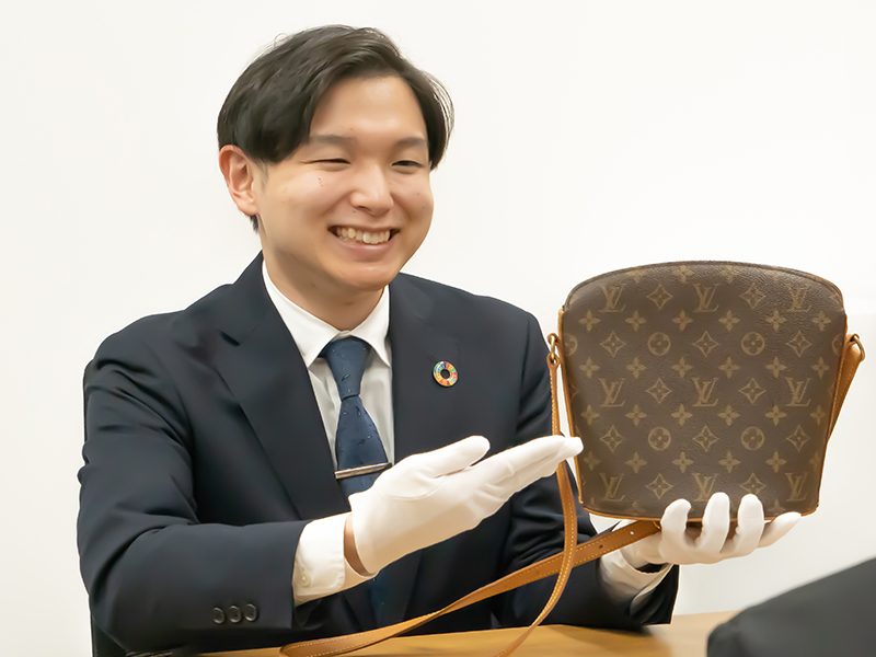 さすがやナッピィモール七尾店の内観画像1