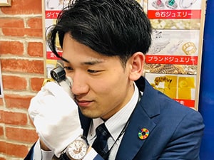 さすがやイオン中条店(6/1 リニューアルオープン)の内観画像1