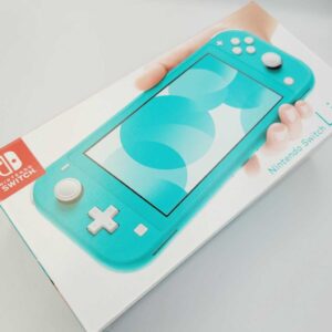 任天堂スイッチライト