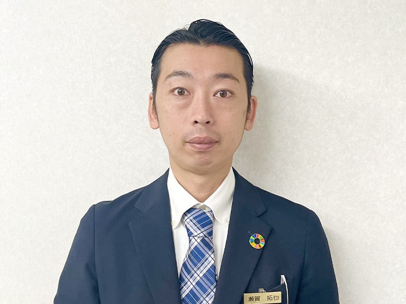 さすがやイオン十日町店の内観画像1