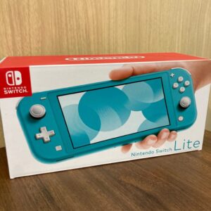 Nintendo Swicth Lite