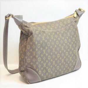 LOUIS VUITTON ルイヴィトン　ブローニュ