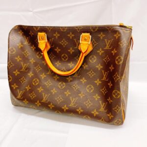 Louis Vuitton ルイ・ヴィトン モノグラム スピーディー