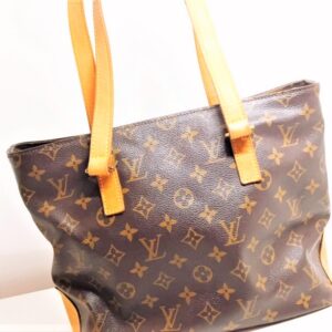 Louis Vuitton ルイヴィトン モノグラム カバピアノ