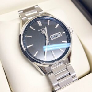 タグホイヤー キャリバー5