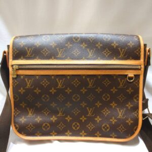 ルイ・ヴィトン　モノグラム　メッセンジャーGM・ボスフォール　ショルダーバッグ