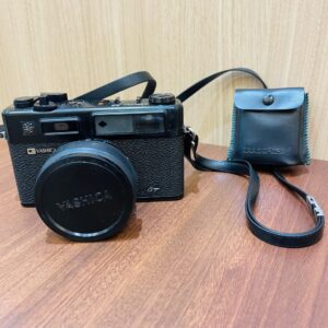 エレクトロ35 カメラ