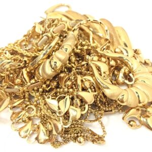 K18 リング ネックレス おまとめ