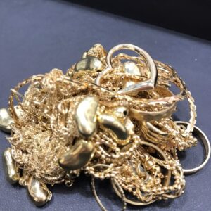 K18 リング ネックレス おまとめ