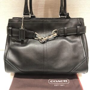COACH ハンドバッグ