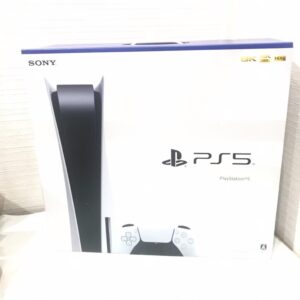 PlayStation 5