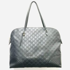 GUCCI グッチ シマ ハンドバッグ ショルダーバッグ