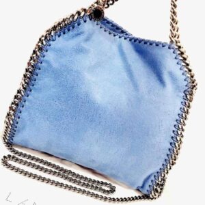 STELLA McCARTNEY ステラ マッカートニー ファラベラ ショルダーバッグ