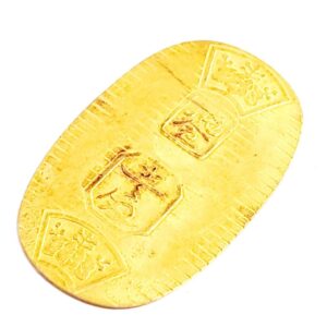 純金 小判