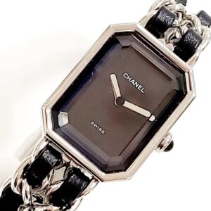 CHANEL シャネル プルミエール ロック
