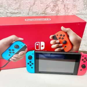 ニンテンドースイッチ HAC-001