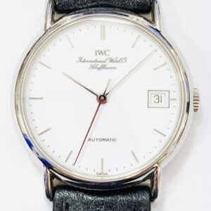 IWC ポートフィノ 腕時計