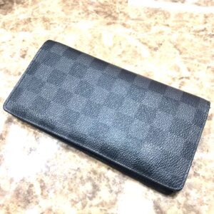 LOUISVUITTON ポルトフォイユブラザ