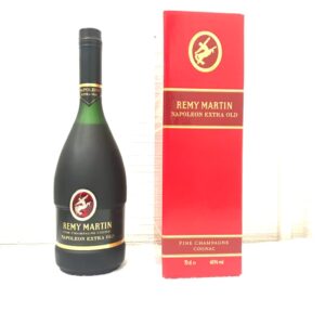 REMY MARTIN NAPOLEON EXTRA OLD