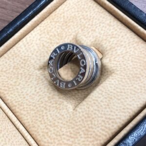 ブルガリB-ZERO1 ネックレストップ