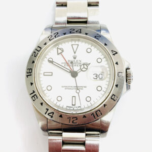 ROLEX ロレックス エクスプローラーⅡ 16570