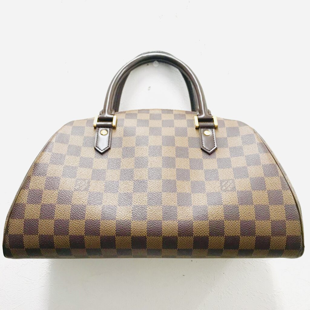 LOUIS VUITTON ルイ・ヴィトン リベラ ダミエライン