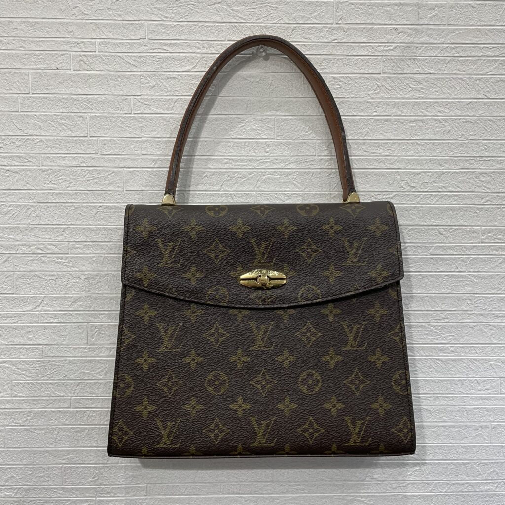 LOUIS VUITTON モノグラム マルゼルブ