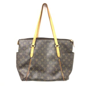 LOUIS VUITTON トータリー バッグ