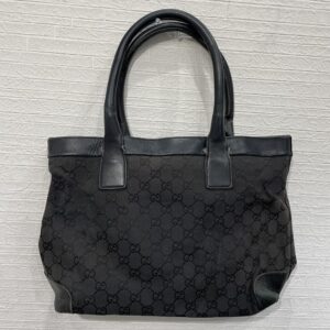 GUCCI トートバッグ