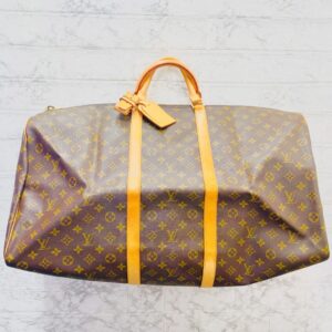 LovisVuitton ルイヴィトン キーポル60 ボストンバッグ