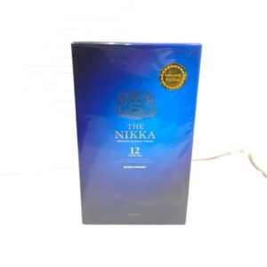 THE NIKKA 12年