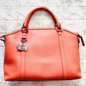 GUCCI グッチ 2WAY ハンド ショルダー バッグ