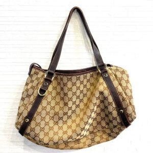 GUCCI バッグ
