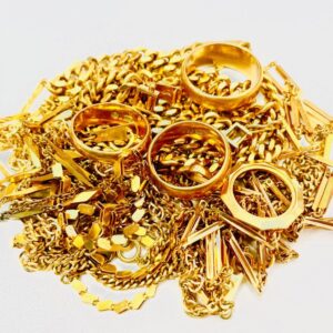 K18 ネックレス リング ブレスレット トップ アクセサリー おまとめ